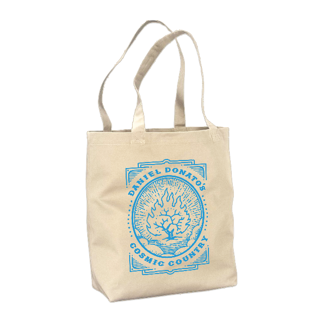 Just A Dern' Tote — Standard