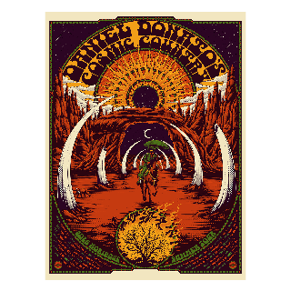 Summer Tour '26