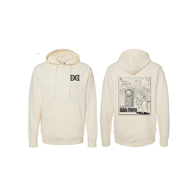 Fall '26 Hoodie — Standard