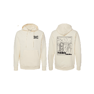 Fall '26 Hoodie