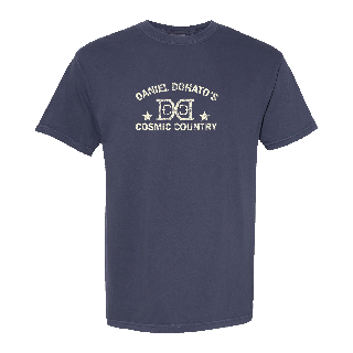 DDCC Ranch Logo Tee